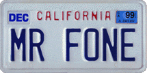 MR FONE