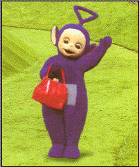 Teletubbies Page Teletubbies Page