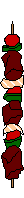 11 chunks