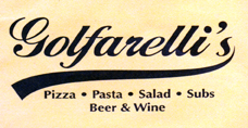 Golfarelli's graphic