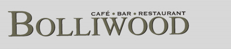 Bolliwood graphic